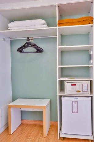 Imagen de la habitación del Hotel St. Paul Plaza. Foto 8