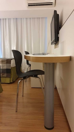 Imagen de la habitación del Hotel St. Paul Plaza. Foto 10