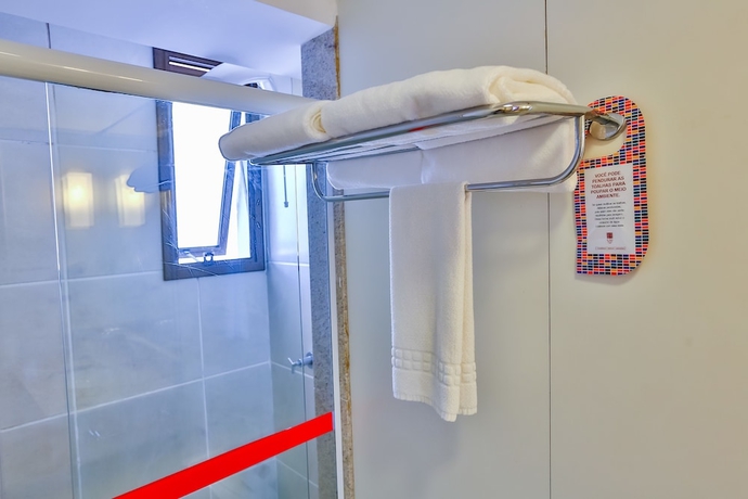 Imagen de la habitación del Hotel St. Paul Plaza. Foto 11