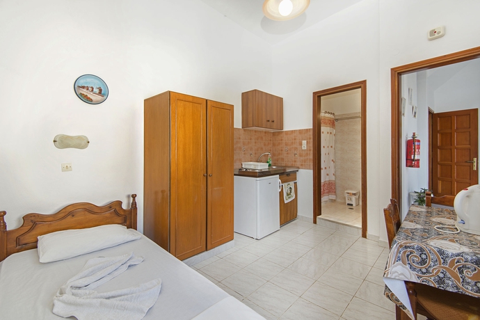 Imagen de la habitación del Hotel St. Paul's Bay View Suites. Foto 2