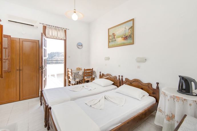 Imagen de la habitación del Hotel St. Paul's Bay View Suites. Foto 3