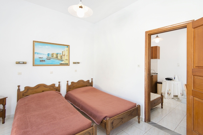 Imagen de la habitación del Hotel St. Paul's Bay View Suites. Foto 4