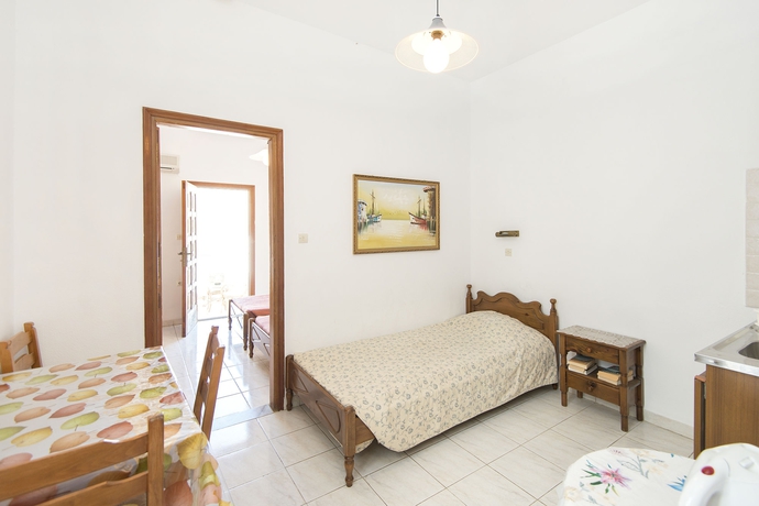 Imagen de la habitación del Hotel St. Paul's Bay View Suites. Foto 5