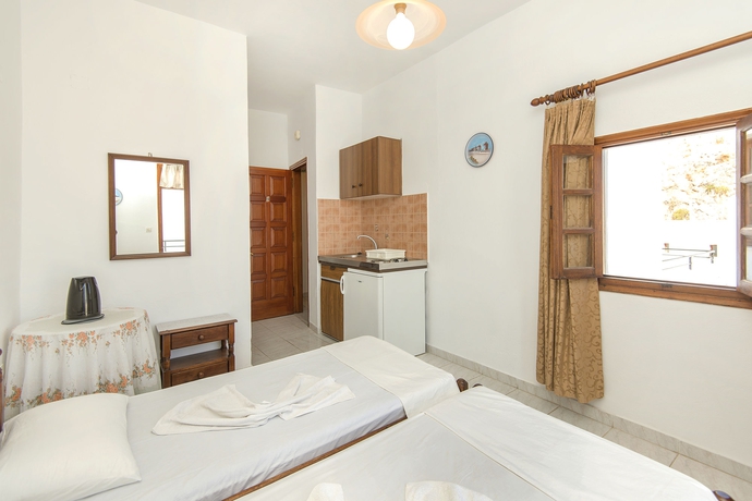 Imagen de la habitación del Hotel St. Paul's Bay View Suites. Foto 6
