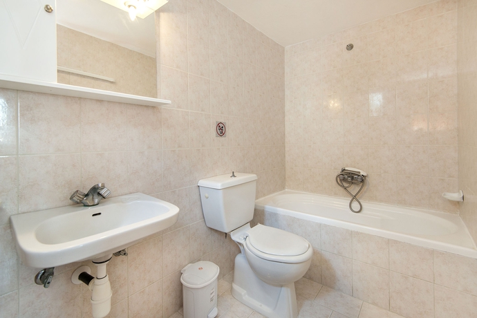 Imagen de la habitación del Hotel St. Paul's Bay View Suites. Foto 8
