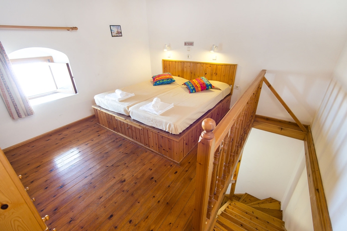 Imagen de la habitación del Hotel St. Paul's Bay View Suites. Foto 9