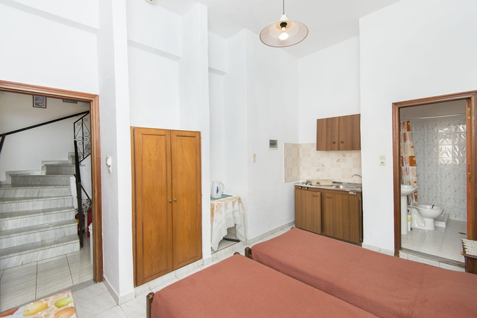 Imagen de la habitación del Hotel St. Paul's Bay View Suites. Foto 10