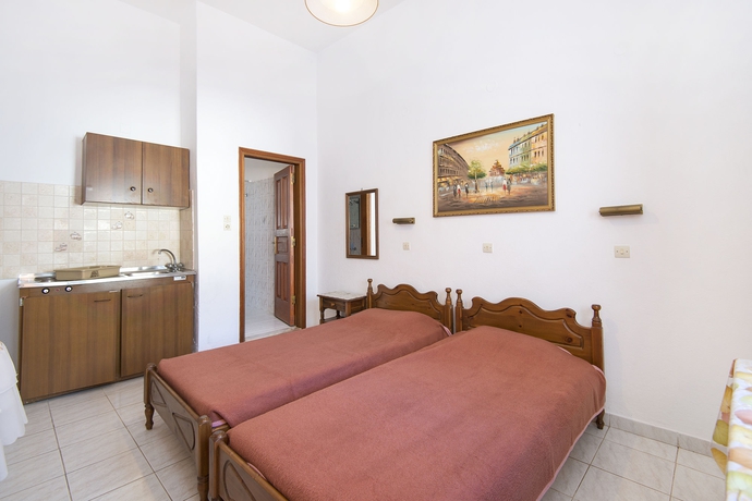 Imagen de la habitación del Hotel St. Paul's Bay View Suites. Foto 11