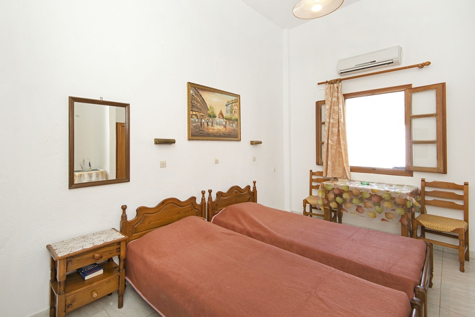 Imagen de la habitación del Hotel St. Paul's Bay View Suites. Foto 12