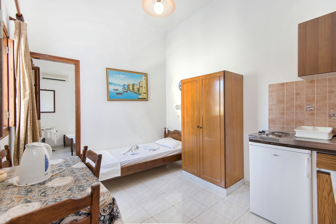 Imagen de la habitación del Hotel St. Paul's Bay View Suites. Foto 14
