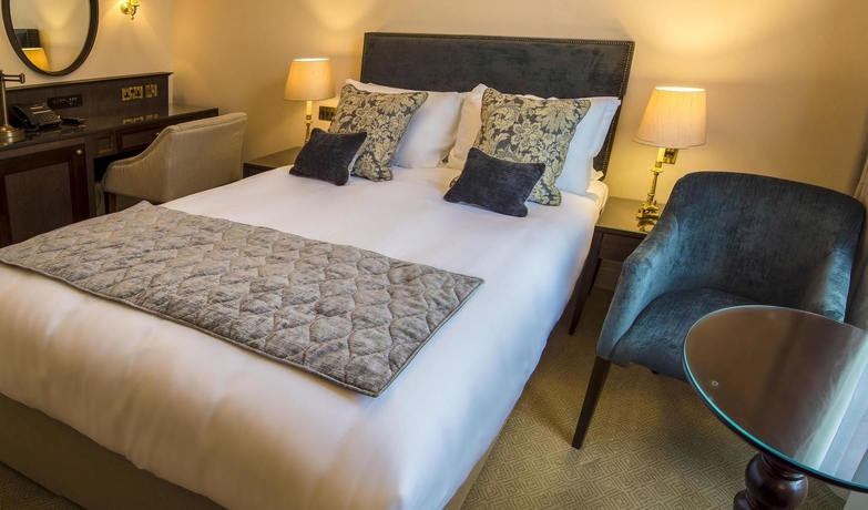 Imagen de la habitación del Hotel St Paul's. Foto 7