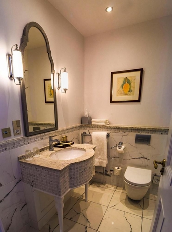 Imagen de la habitación del Hotel St Paul's. Foto 11