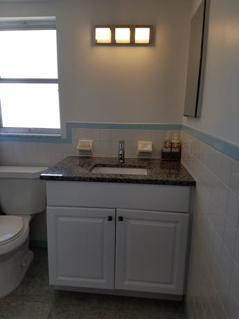Imagen de la habitación del Hotel St Pete Beach Suites. Foto 6