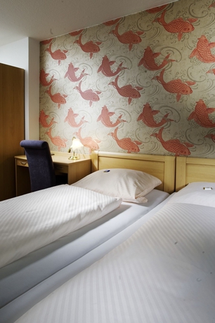 Imagen de la habitación del Hotel St. Peter. Foto 4