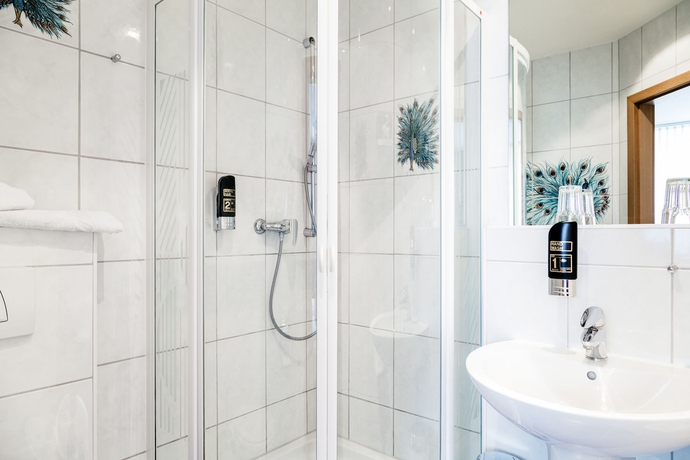 Imagen de la habitación del Hotel St. Peter. Foto 5