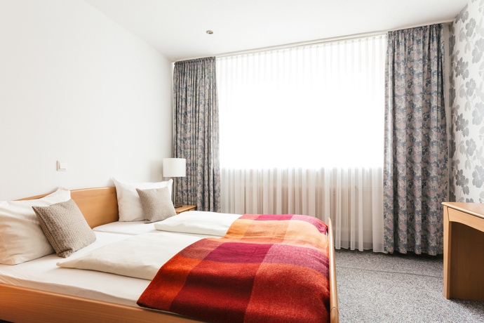 Imagen de la habitación del Hotel St. Peter. Foto 6