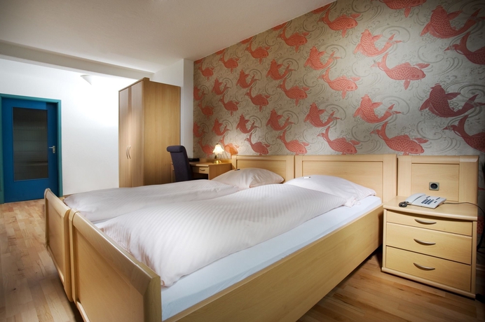 Imagen de la habitación del Hotel St. Peter. Foto 8