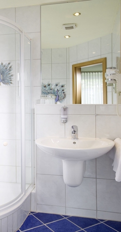 Imagen de la habitación del Hotel St. Peter. Foto 9