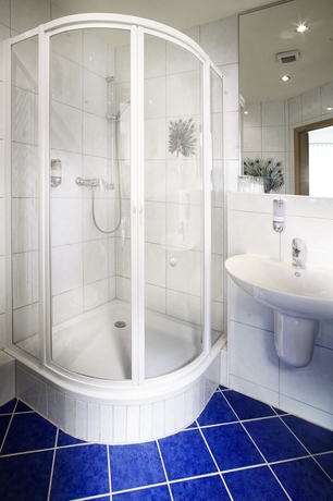 Imagen de la habitación del Hotel St. Peter. Foto 10