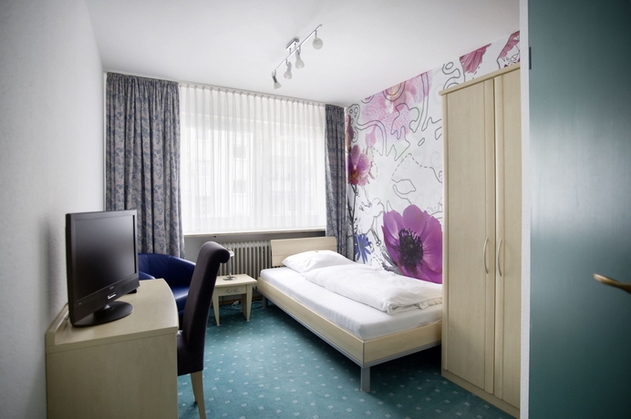 Imagen de la habitación del Hotel St. Peter. Foto 11