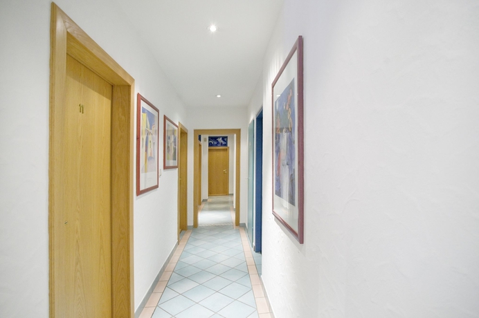 Imagen de los interiores del Hotel St. Peter. Foto 13