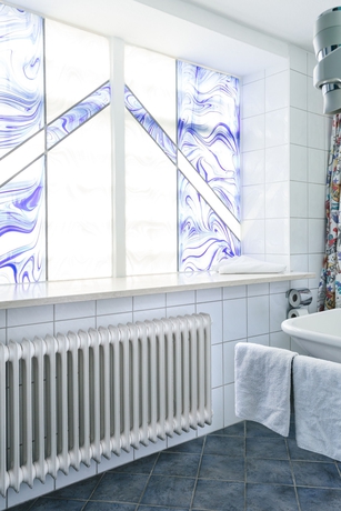 Imagen de la habitación del Hotel St. Peter. Foto 12