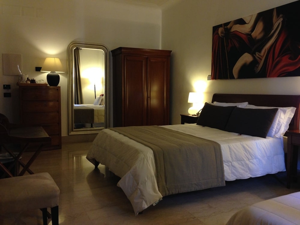 Imagen de la habitación del Hotel St. Peter' Six Rooms and Suites. Foto 2