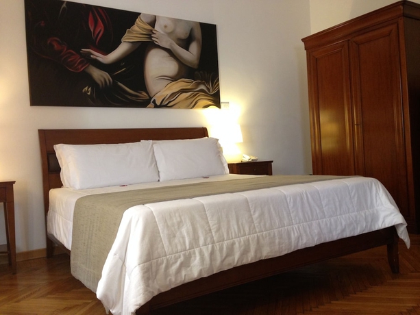 Imagen de la habitación del Hotel St. Peter' Six Rooms and Suites. Foto 8