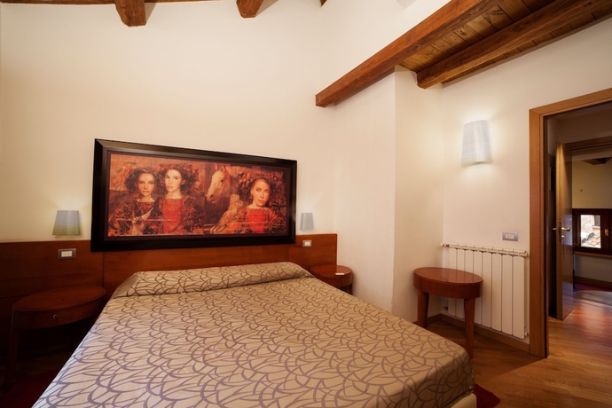 Imagen de la habitación del Hotel St. Peter' Six Rooms and Suites. Foto 10