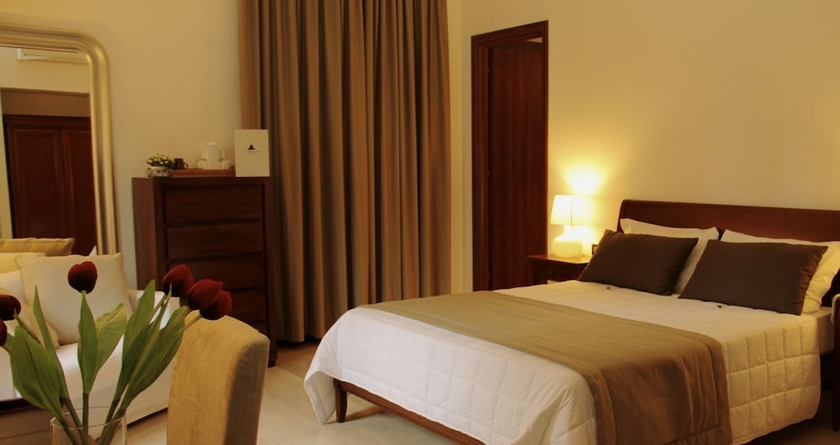 Imagen de la habitación del Hotel St. Peter' Six Rooms and Suites. Foto 11