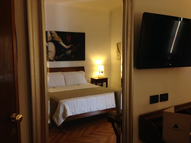 Imagen de la habitación del Hotel St. Peter' Six Rooms and Suites. Foto 13