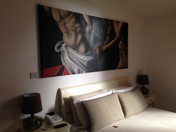 Imagen de la habitación del Hotel St. Peter' Six Rooms and Suites. Foto 15