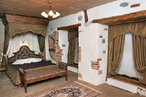 Imagen de la habitación del Hotel St. Peterburg. Foto 3