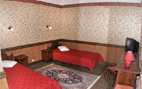 Imagen de la habitación del Hotel St. Peterburg. Foto 4