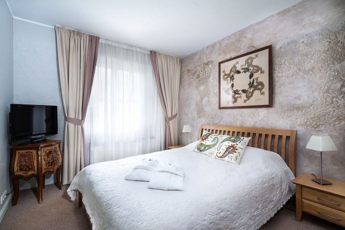 Imagen de la habitación del Hotel St. Peter's Boutique. Foto 2