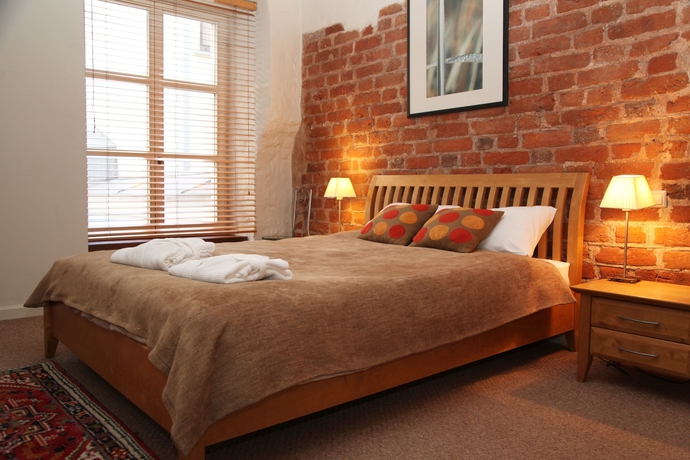 Imagen de la habitación del Hotel St. Peter's Boutique. Foto 3