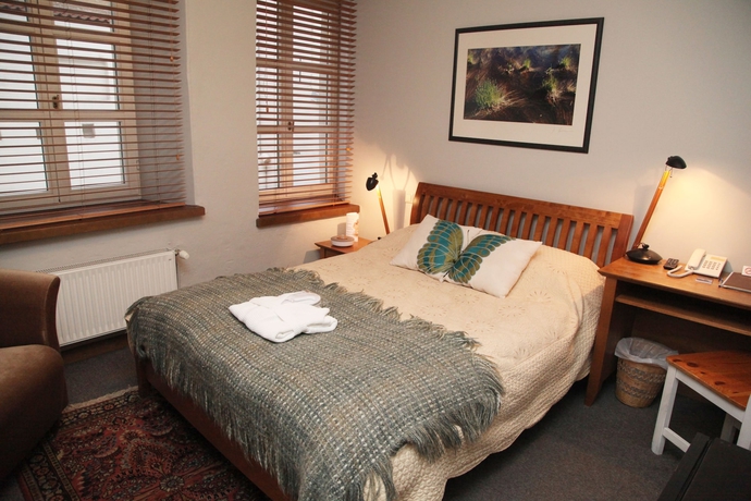 Imagen de la habitación del Hotel St. Peter's Boutique. Foto 4