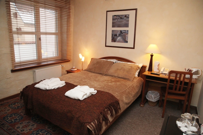 Imagen de la habitación del Hotel St. Peter's Boutique. Foto 5