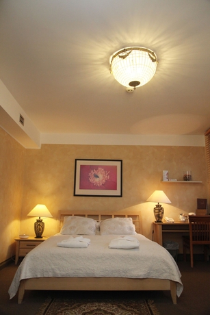 Imagen de la habitación del Hotel St. Peter's Boutique. Foto 7