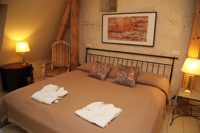 Imagen de la habitación del Hotel St. Peter's Boutique. Foto 10