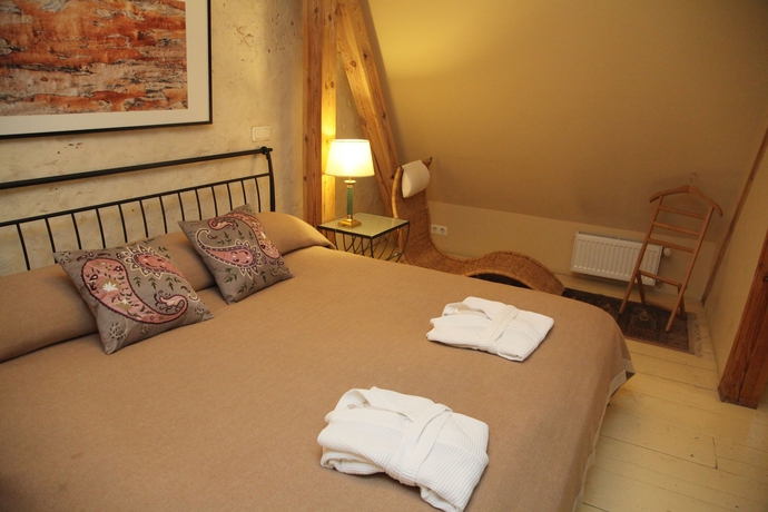 Imagen de la habitación del Hotel St. Peter's Boutique. Foto 11