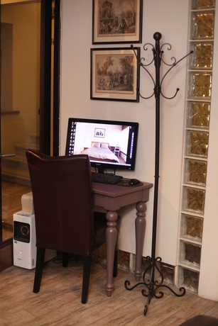 Imagen de los interiores del Hotel St. Peter's Boutique. Foto 18