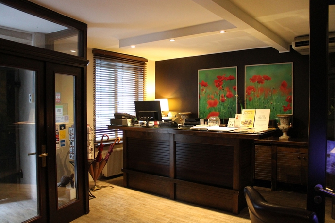 Imagen de los interiores del Hotel St. Peter's Boutique. Foto 19