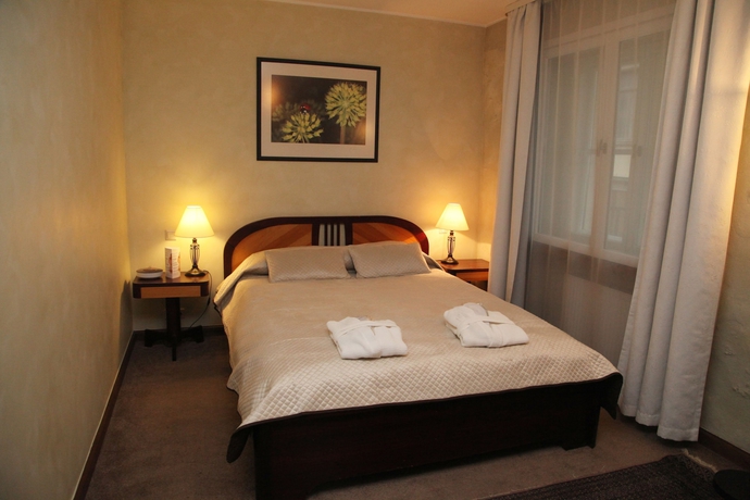 Imagen de la habitación del Hotel St. Peter's Boutique. Foto 13