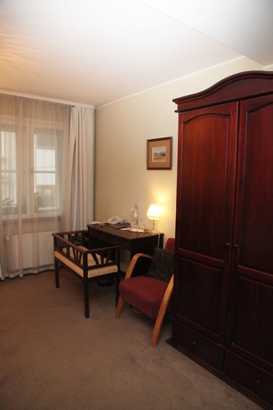 Imagen de la habitación del Hotel St. Peter's Boutique. Foto 14