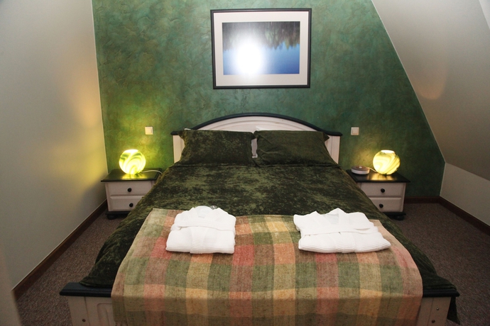 Imagen de la habitación del Hotel St. Peter's Boutique. Foto 15