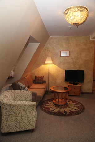 Imagen de la habitación del Hotel St. Peter's Boutique. Foto 16