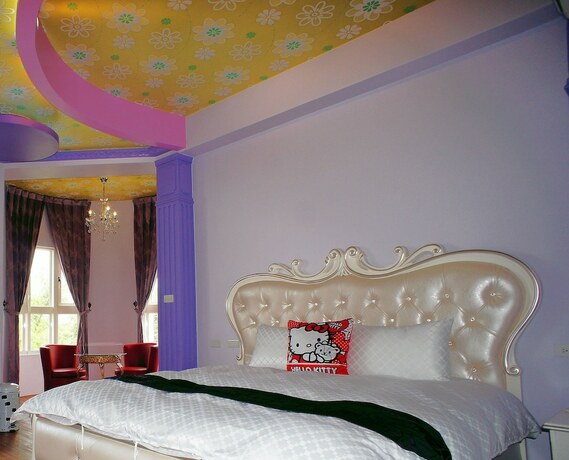 Imagen general del Hotel St. Petersburg Manor. Foto 4