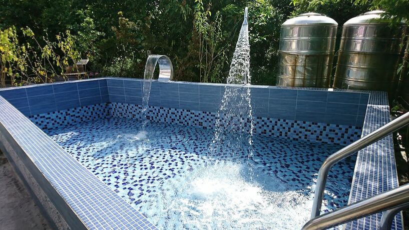 Imagen general del Hotel St. Petersburg Manor. Foto 5