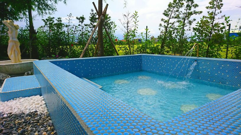 Imagen general del Hotel St. Petersburg Manor. Foto 7